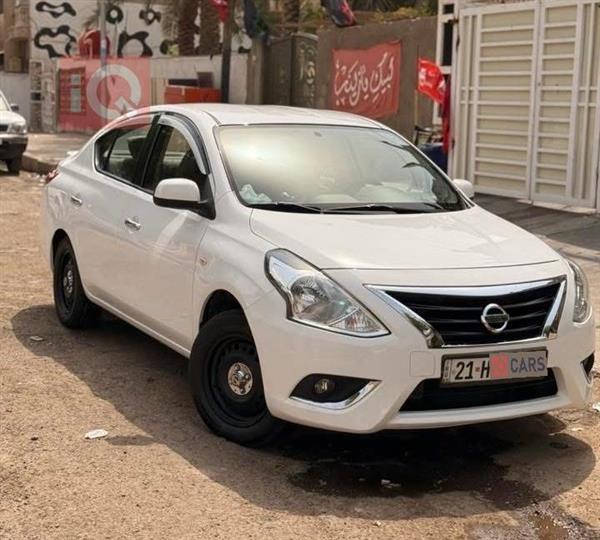 نيسان صني 2022 للبيع في العراق -  بغداد